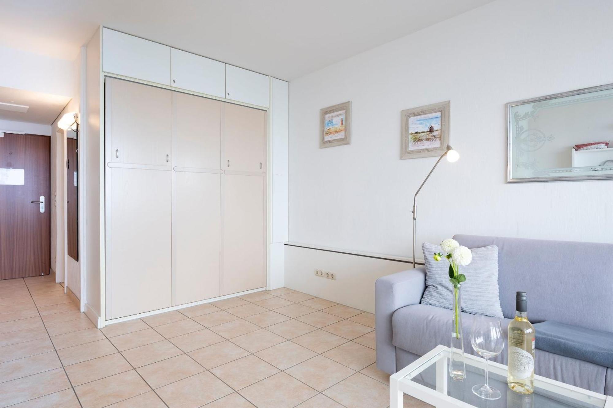 Plaza Premium Timmendorfer Strand Borkum Exterior foto