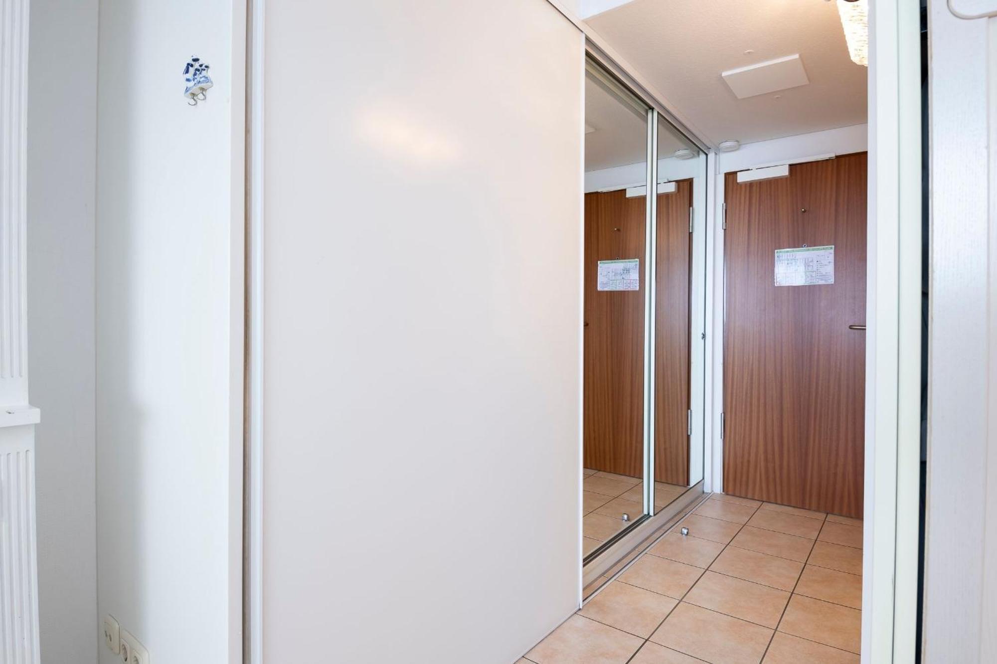 Plaza Premium Timmendorfer Strand Borkum Exterior foto