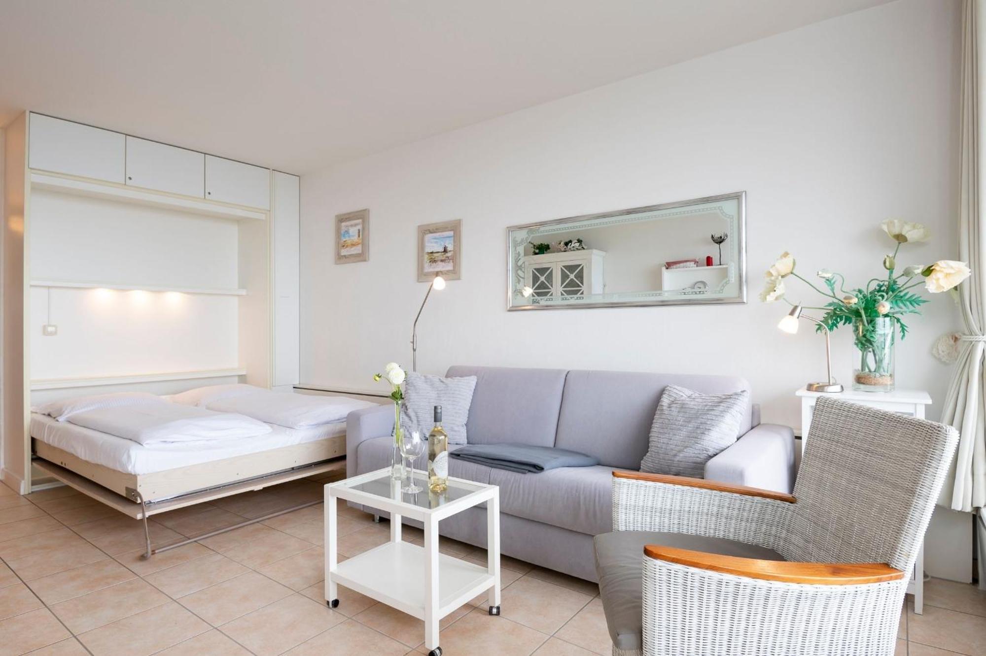 Plaza Premium Timmendorfer Strand Borkum Exterior foto