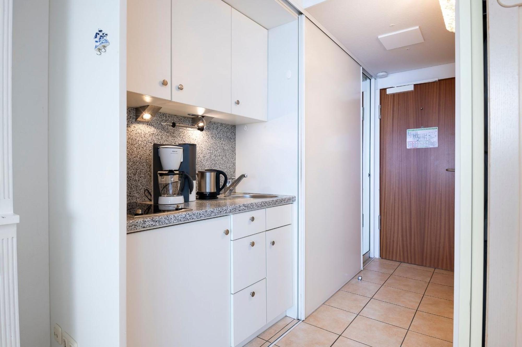 Plaza Premium Timmendorfer Strand Borkum Exterior foto